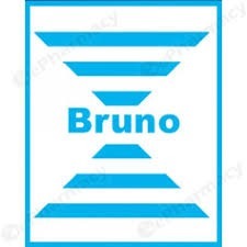 Logo Bruno