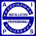 Logo ASS INSTALLATORI PROF