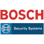Logo Bosch security