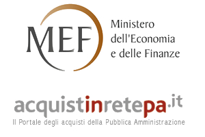 MePA - Acquisti in rete PA