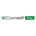 Logo COMELIT
