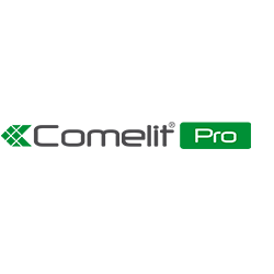 Logo COMELIT